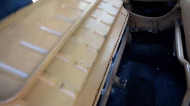 Мой универсал ГАЗ 2462