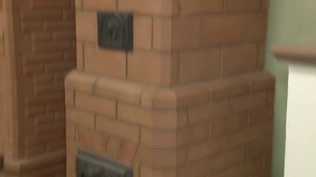 Нижегородский печной центр баня смотреть онлайн