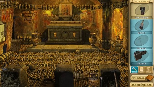Adventure chronicles: the Search for Lost Treasure pt 4 смотреть онлайн