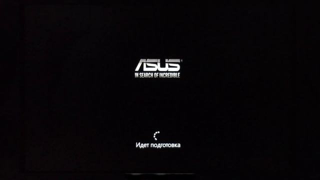 Установка Windows 10 2004 на планшет Asus VivoTab 8 (m80ta) смотреть онлайн