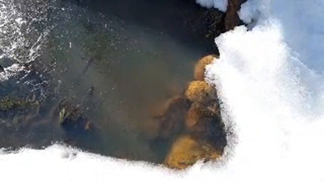 Солнечный мартовский стрим-2 смотреть онлайн