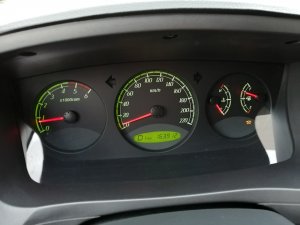 Как снять щиток приборов на SsanYong Kayron