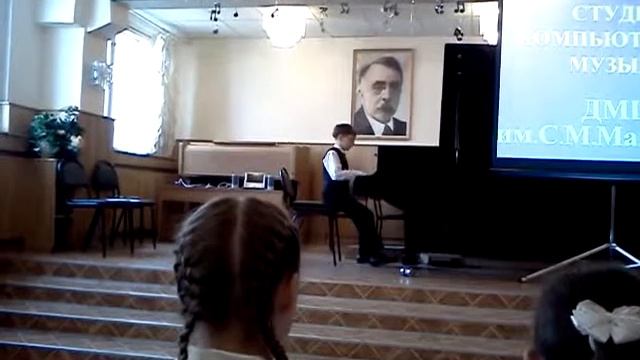 И.В.Рехин "Заядлые спорщики" смотреть онлайн