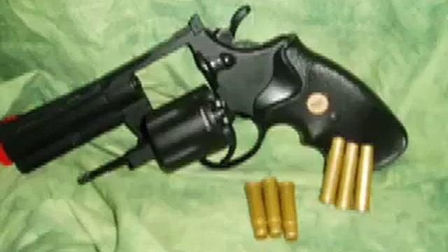 a tribuite to my revolver смотреть онлайн