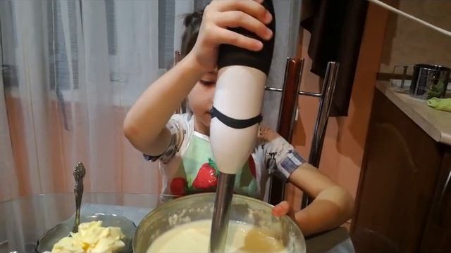 Кексы от Полины смотреть онлайн