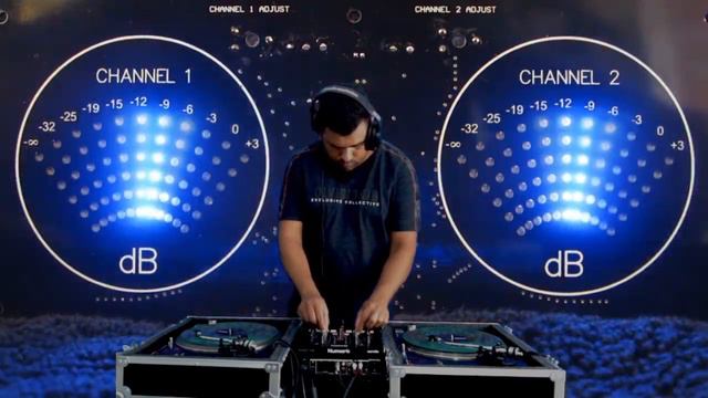 O Melhor do Miami By Mixer Numark Scratch Dj Equipament смотреть онлайн