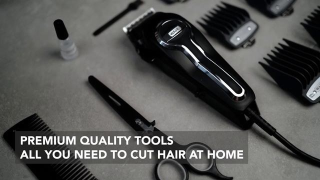 WAHL. 20106 - 0460 Elite Pro