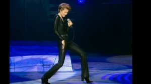 Селин Дион-уникальный голос и талант помогли ей стать одной из самых успешных певиц в истории музыки