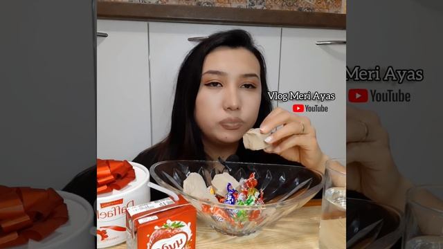 #mukbang MUKBANG?♡DRY ?COOKIES TURKESTAN♡СУХОЕ ПЕЧЕНЬЕ? ТУРКЕСТАН ? смотреть онлайн