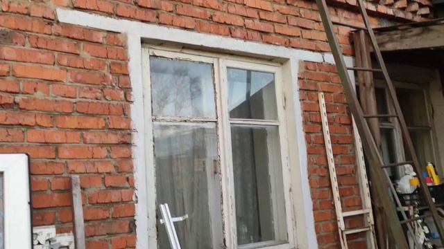 Дом в Мамоново