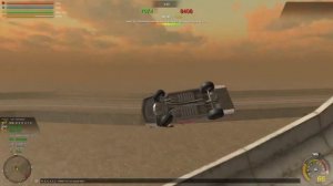 Slick Racing Game | Гайд | Как крутить на лонглэнде?