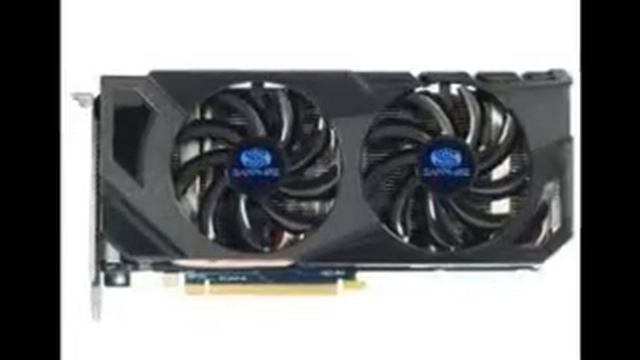 Sapphire Radeon HD 7870 GHZ OC 2 GB GDDR5 смотреть онлайн