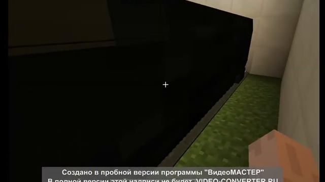 НОВОЕ ВИДЕО!!! Майнкрафт на компьютере. Train craft. МОДЫ В МАЙНЕ!!! смотреть онлайн