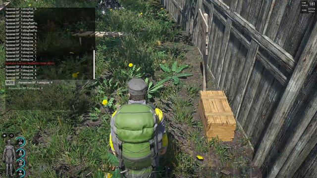 Scum S 3 E 16 - Xam's Base Tour смотреть онлайн