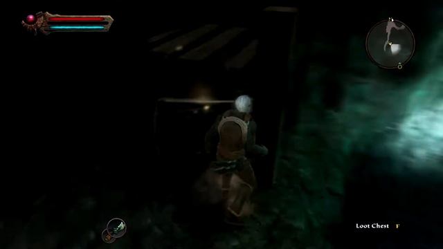 Глянем - Kingdoms Of Amalur Reckoning