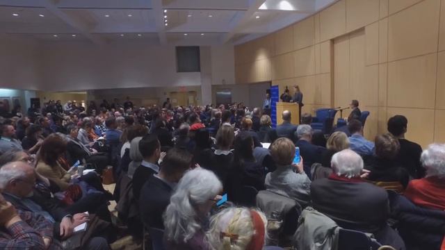 Ксения Собчак в Нью-Йорке смотреть онлайн