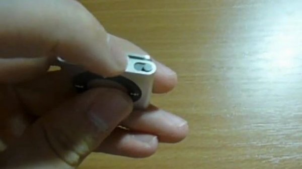 Обзор apple ipod shuffle 4g 2gb