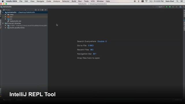 Learn Kotlin for Beginners: 8 Ways to Try Kotlin Today смотреть онлайн