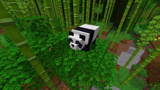 Все звуки стандартных мобов в майнкрафт смотреть онлайн