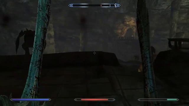 Lets Play Dual Wield - Legendary Skyrim - Spartacus pt.42 смотреть онлайн
