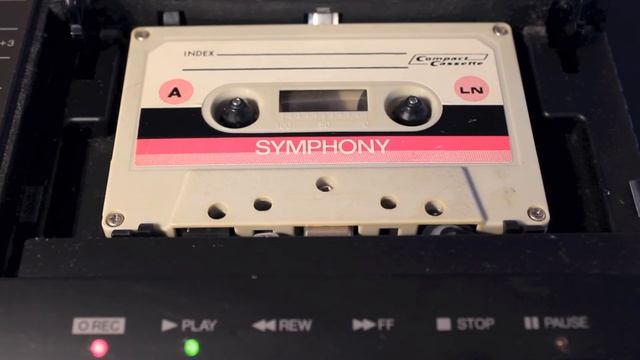 Urban Landscapes II | Dimitris Dermanis | Cassette not dead! смотреть онлайн