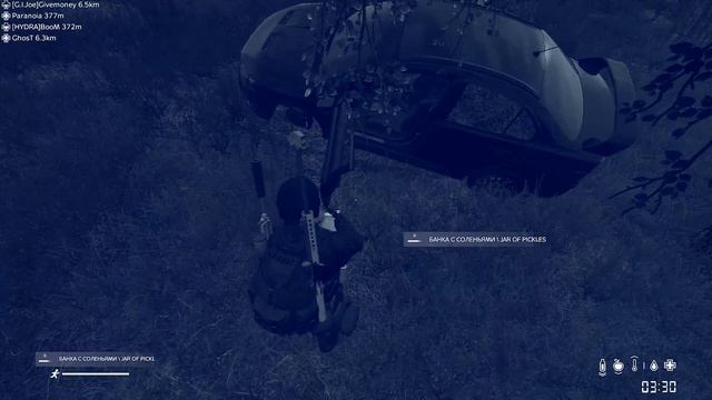 DayZ Standalone 1.09 | Забавные моменты | VIPER from UA смотреть онлайн