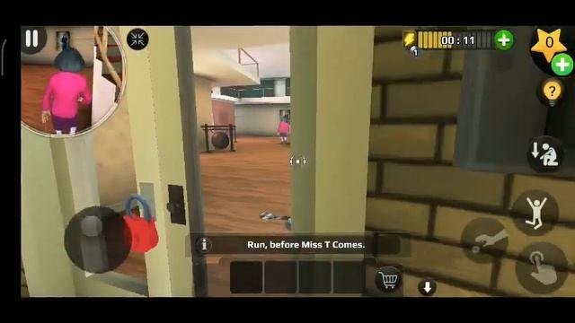 ВАННА С ЖЕЛЕ ДЛЯ МИСС ТИ!? НОВЫЕ ПРАНКИ НАД ЗЛОЙ УЧИЛКОЙ Scary teacher 3d смотреть онлайн