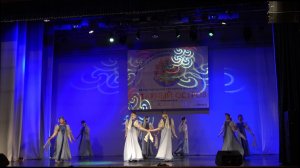 Перышко Девичий хоровод