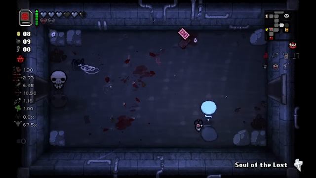 [Full stream] - Randy Binding of Isaac: Repentance [Part 190] смотреть онлайн