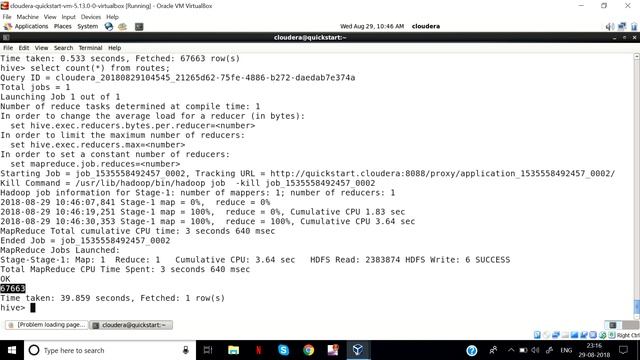 Hive - Impala execution comparison | Big Data and Hadoop | Apache Spark and Scala смотреть онлайн
