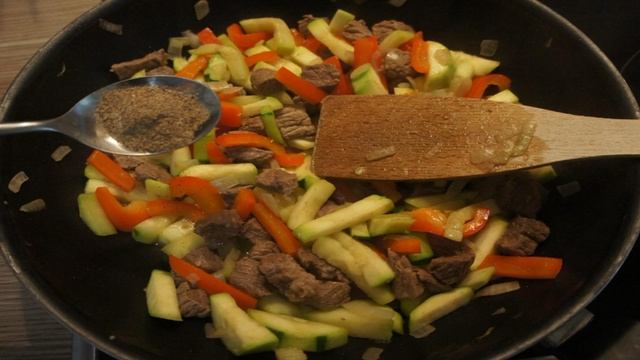 Кухня Мамашки