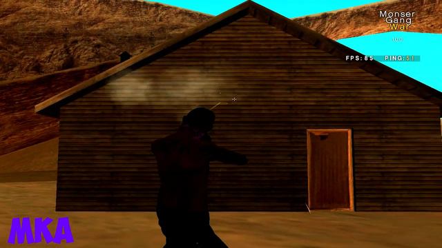 ✖ SLIV 1 ✖ GENRL ✖ FOR SAMP 0.3.7 ✖ смотреть онлайн