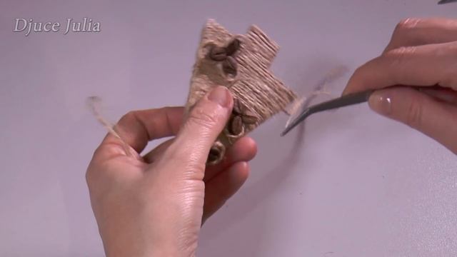 Новогодние украшения hand-made / DIY New Years Decor hand-made смотреть онлайн