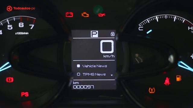 DONGFENG AX7: La SUV a la que debes darle una mirada ? | Review | TODOAutos.pe смотреть онлайн