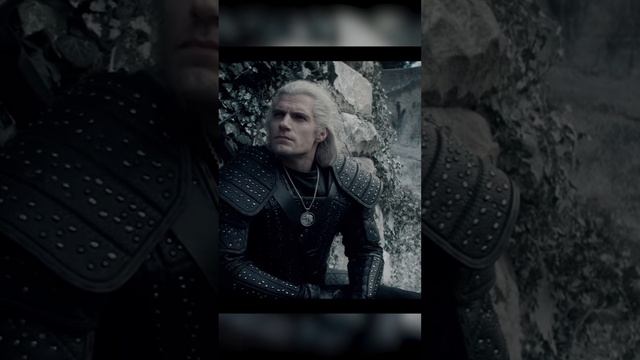 ВЕДЬМАК 3 - ПОЛУЧАЕМ ДОСПЕХИ ВОЛКА ИЗ СЕРИАЛА / #shorts смотреть онлайн