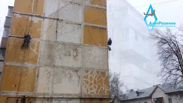 Герметизация швов смотреть онлайн