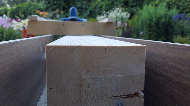 Простой рейсмус из рубанка ч3 смотреть онлайн