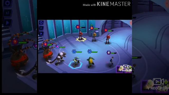 Черепаший суп 2.