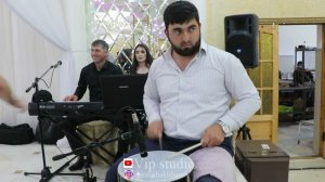 Соло на барабане Лезгинка  2022 года