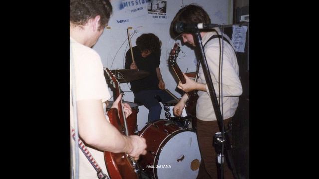 Surf Curse x Current Joys x Alternative Indie Rock Type Beat - "Summertime Sadness" смотреть онлайн