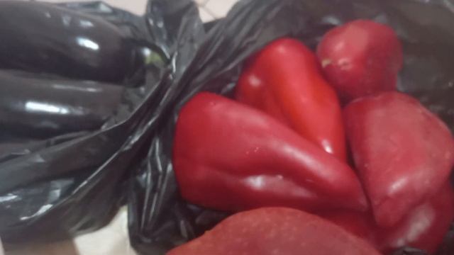 Сегодня вторник,купили фрукты и овощи???????????? смотреть онлайн