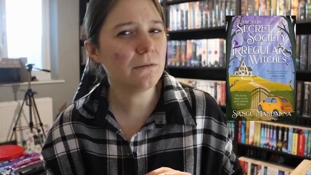 Kindle Clearout Project Ep.4 ✨ Reading Witchy Books From My Tbr ?♀️ [CC]