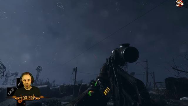 Metro Exodus. наш паровоз вперед летит... смотреть онлайн