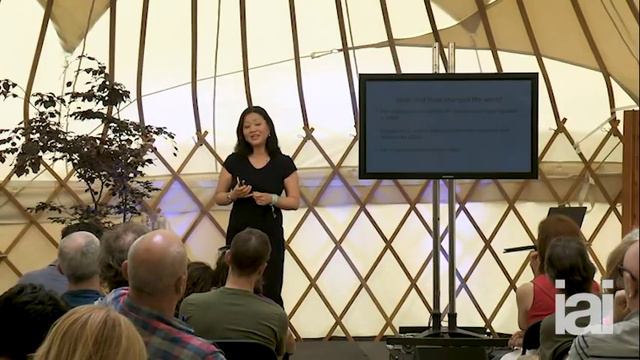 The Great Economists | Linda Yueh