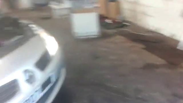 2007 Renault Scenic2 1.6 бензин АКПП. Машинокомплекты из Англии и США. Контрактные автозапчасти. смотреть онлайн