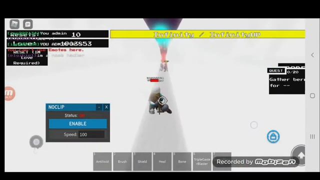 Undertale Multiverse Battles (Trolling part #1) смотреть онлайн