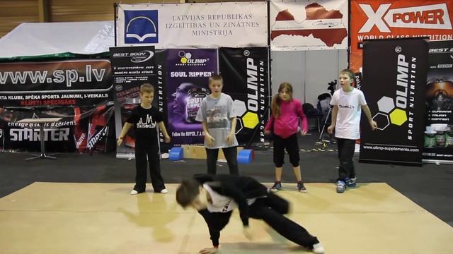 Elektro Zoo смотреть онлайн