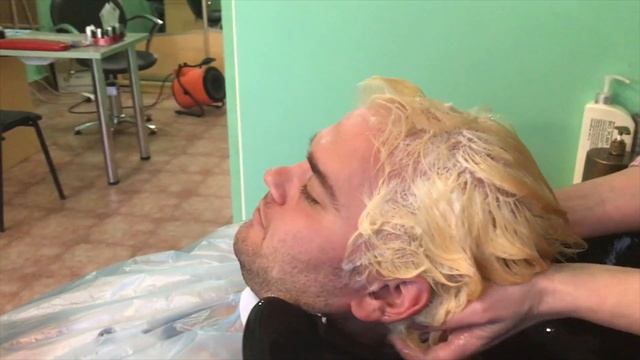 КАК Я КРАСИЛ ВОЛОСЫ ПОСЛЕ ПОБЕДЫ ASTRALIS смотреть онлайн