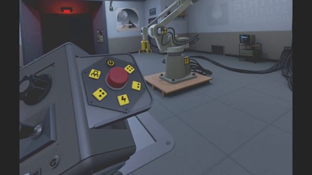 What Just Happened?! | Statik PSVR Puzzle #9 Final Puzzle смотреть онлайн