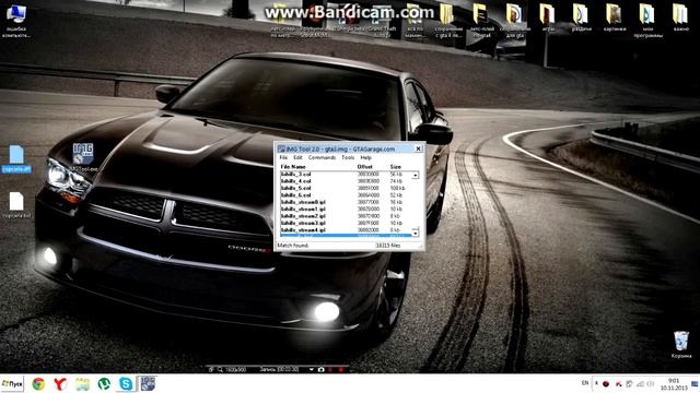 УРОК ПО УСТАНОВКЕ МОДОВ В GTA SAN ANDREAS! смотреть онлайн